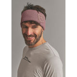 Ortovox Rock'n'wool Headband Stirnband chestnut Produktbild 2