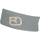 Ortovox Rock'n'wool Headband Stirnband dark-sage Produktbild 0