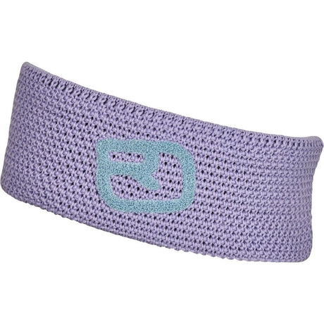Ortovox Rock'n'wool Stirnband lush lavender Produktbild 0