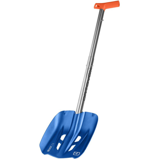 Ortovox Shovel Beast  Lawinenschaufel safety blue Produktbild 0