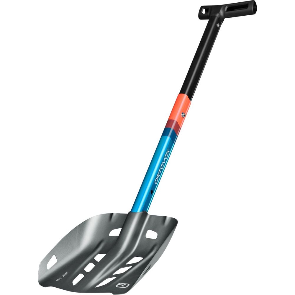 Ortovox Shovel Pro Light Lawinenschaufel deep-black Produktbild 0