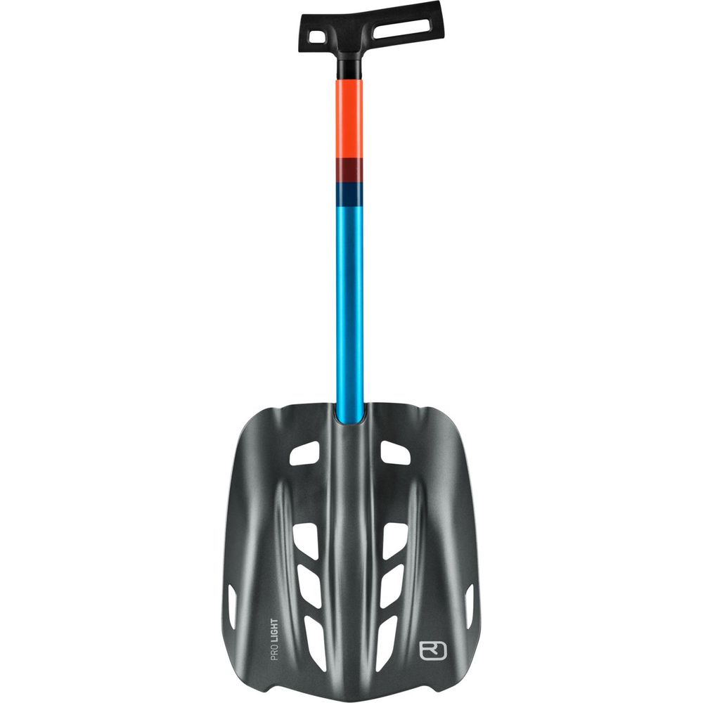 Ortovox Shovel Pro Light Lawinenschaufel deep-black Produktbild 1