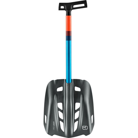 Ortovox Shovel Pro Light Lawinenschaufel deep-black Produktbild 1