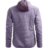 Ortovox Swisswool Piz Duan Jacke Frauen lush lavender Produktbild 1