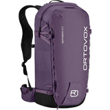 Ortovox Switchback 25 S Damen Skitourenrucksack wild berry  Produktbild 0