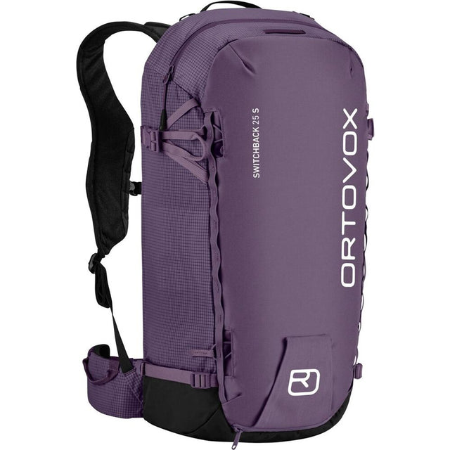 Ortovox Switchback 25 S Damen Skitourenrucksack wild berry  Produktbild 0