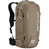 Ortovox Switchback 25 S Skitourenrucksack dark-linen Produktbild 0