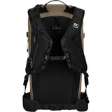 Ortovox Switchback 25 S Skitourenrucksack dark-linen Produktbild 1