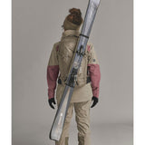 Ortovox Switchback 25 S Skitourenrucksack dark-linen Produktbild 3