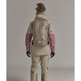 Ortovox Switchback 25 S Skitourenrucksack dark-linen Produktbild 5