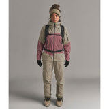 Ortovox Switchback 25 S Skitourenrucksack dark-linen Produktbild 6
