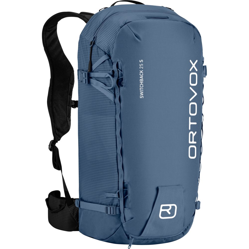 Ortovox Switchback 25 S Skitourenrucksack light-nunatak Produktbild 0