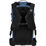 Ortovox Switchback 25 S Skitourenrucksack light-nunatak Produktbild 1