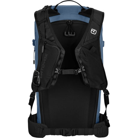Ortovox Switchback 25 S Skitourenrucksack light-nunatak Produktbild 1