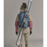 Ortovox Switchback 25 S Skitourenrucksack light-nunatak Produktbild 3