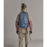 Ortovox Switchback 25 S Skitourenrucksack light-nunatak Produktbild 4