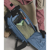 Ortovox Switchback 25 S Skitourenrucksack light-nunatak Produktbild 7