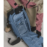 Ortovox Switchback 25 S Skitourenrucksack light-nunatak Produktbild 8