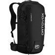 Ortovox Switchback 27 Skitourenrucksack black-raven Produktbild 0