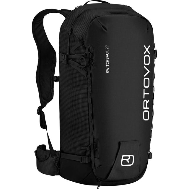 Ortovox Switchback 27 Skitourenrucksack black-raven Produktbild 0