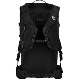 Ortovox Switchback 27 Skitourenrucksack black-raven Produktbild 1