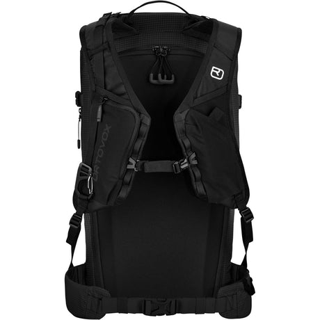Ortovox Switchback 27 Skitourenrucksack black-raven Produktbild 1