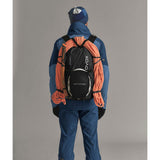 Ortovox Switchback 27 Skitourenrucksack black-raven Produktbild 2