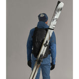 Ortovox Switchback 27 Skitourenrucksack black-raven Produktbild 3
