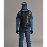 Ortovox Switchback 27 Skitourenrucksack black-raven Produktbild 5