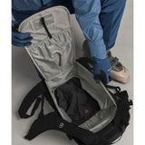Ortovox Switchback 27 Skitourenrucksack black-raven Produktbild 7
