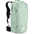 Ortovox Switchback 27 Skitourenrucksack green-acid Produktbild 0