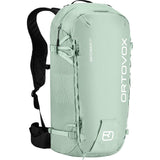 Ortovox Switchback 27 Skitourenrucksack green-acid Produktbild 0