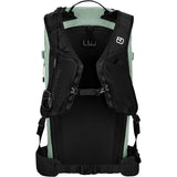 Ortovox Switchback 27 Skitourenrucksack green-acid Produktbild 1