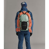 Ortovox Switchback 27 Skitourenrucksack green-acid Produktbild 2