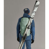 Ortovox Switchback 27 Skitourenrucksack green-acid Produktbild 3