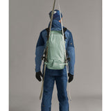 Ortovox Switchback 27 Skitourenrucksack green-acid Produktbild 4