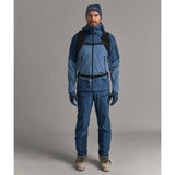 Ortovox Switchback 27 Skitourenrucksack green-acid Produktbild 6