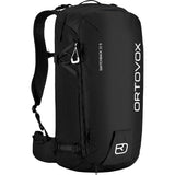 Ortovox Switchback 30 S Skitourenrucksack black-raven Produktbild 0