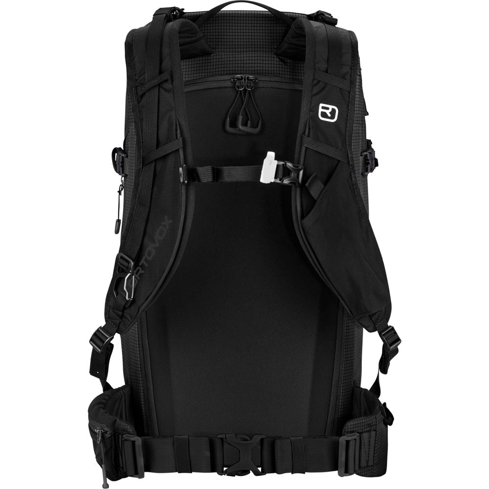 Ortovox Switchback 30 S Skitourenrucksack black-raven Produktbild 1
