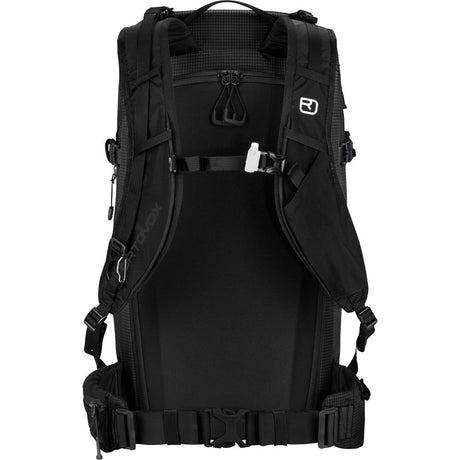 Ortovox Switchback 30 S Skitourenrucksack black-raven Produktbild 1