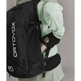 Ortovox Switchback 30 S Skitourenrucksack black-raven Produktbild 6