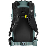 Ortovox Switchback 30 S Skitourenrucksack glacier grey Produktbild 1