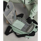Ortovox Switchback 30 S Skitourenrucksack green-acid Produktbild 9