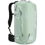 Ortovox Switchback 30 S Skitourenrucksack green-acid Produktbild 0
