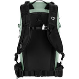 Ortovox Switchback 30 S Skitourenrucksack green-acid Produktbild 1