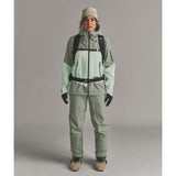 Ortovox Switchback 30 S Skitourenrucksack green-acid Produktbild 2