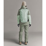 Ortovox Switchback 30 S Skitourenrucksack green-acid Produktbild 3