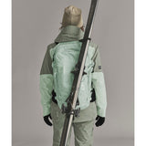 Ortovox Switchback 30 S Skitourenrucksack green-acid Produktbild 4