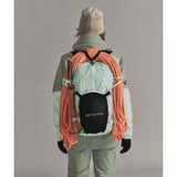 Ortovox Switchback 30 S Skitourenrucksack green-acid Produktbild 5