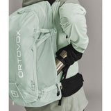 Ortovox Switchback 30 S Skitourenrucksack green-acid Produktbild 6
